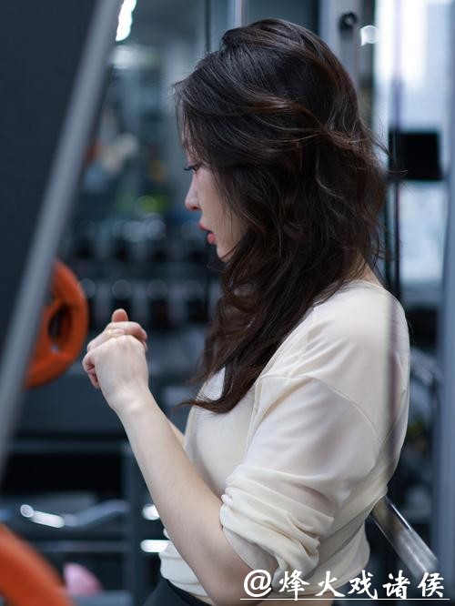 她创业时没有人看好,现在却把这项小众运动卷出新高度 她创业时没有人看好,现在却把这项小众运动卷出新高度