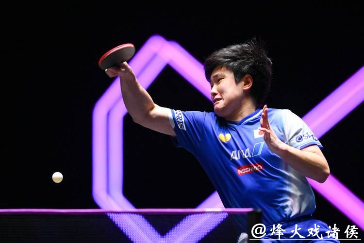 WTT多哈球星挑战赛｜薛飞阻击张本智和，国乒靠人海战术保住男单四强两席
